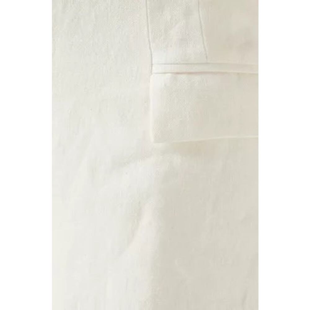 St.Agni Women's Tailored Strapless Top - Picture 4 of 12
